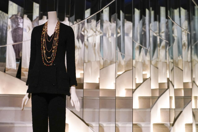 From the orphanage to the fashion heights: New exhibition explores Chanel's  history