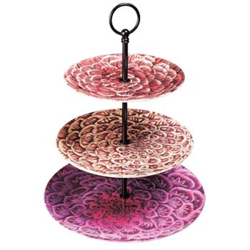 John Derian for Target Cake Stand