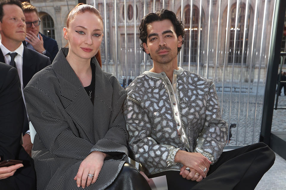 Joe Jonas Sophie Turner Still Together 1