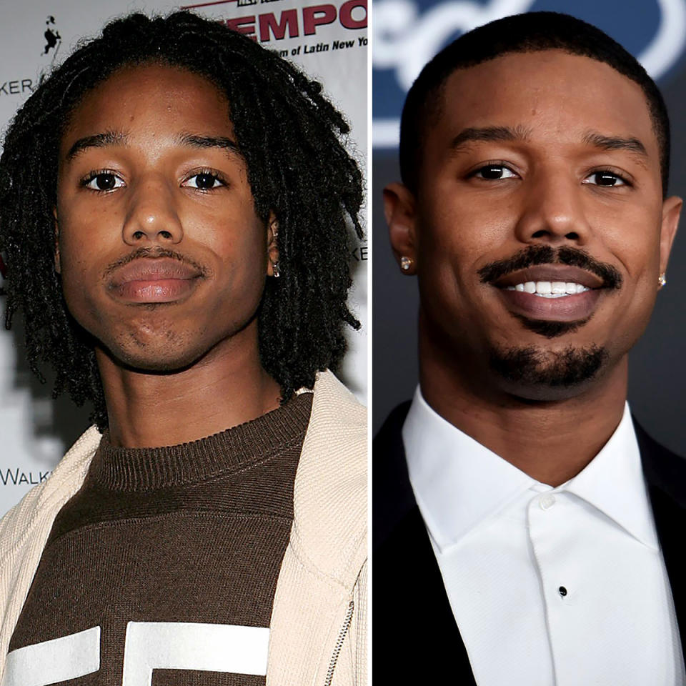 Michael B. Jordan (Vince Howard)