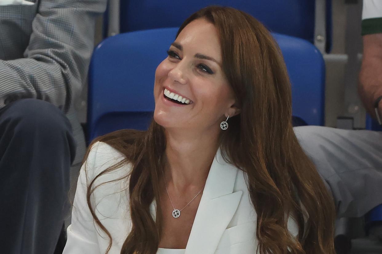 Kate Middleton