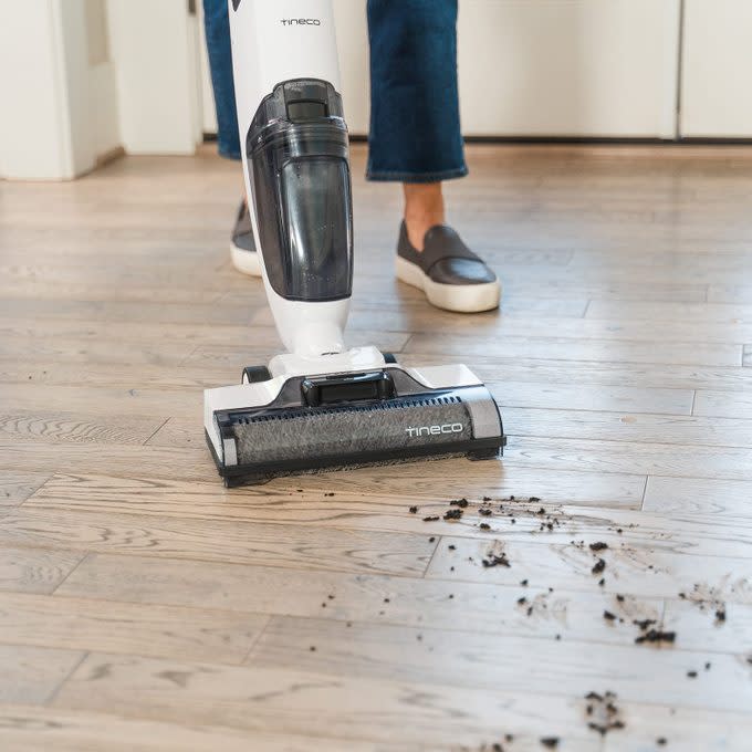 Tineco Ifloor 2 Cordless Wet Dry Vacuum