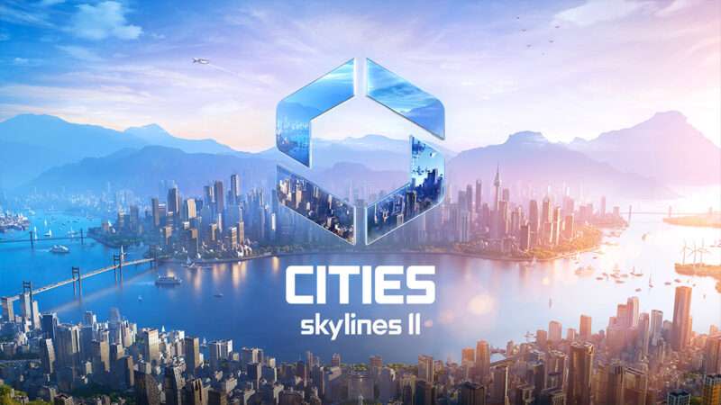 Photo: Cities: Skylines II/Paradox Interactive