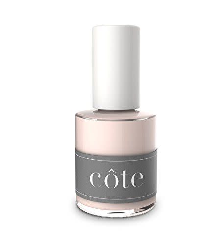 8) Toxin-Free Nail Polish