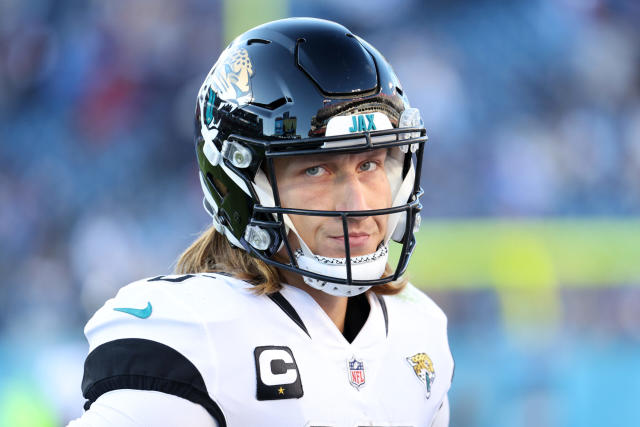 NFL quarterback Trevor Lawrence settles in FTX endorsement suit