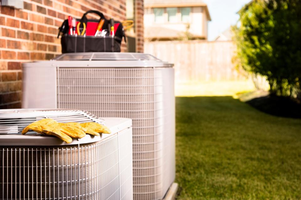 Holding off on repairs can impact how well your system functions in the summer heat.