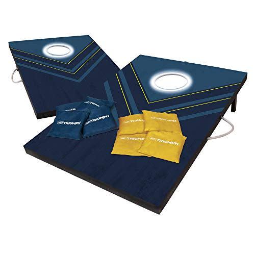 28) Premium Cornhole Sets