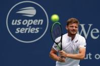 Tennis: Western and Southern Open