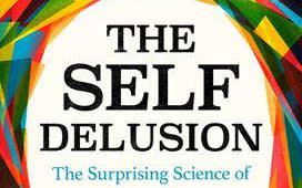 The Self Delusion argues that individuals must realise they are part of a vast network  - Credit: Weidenfeld &amp; Nicolson