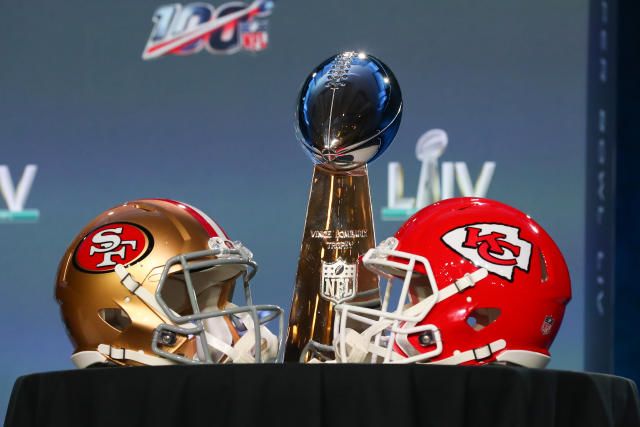 Super Bowl LIV betting: Mattress Mack at it again, puts down $1 million on  49ers