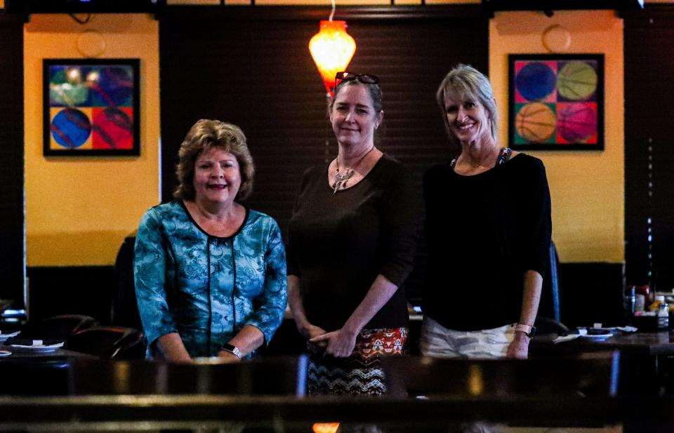 Off the Eaten Path: First Round Draft in Cape Coral, a restaurant run by two sisters and their stepmother.