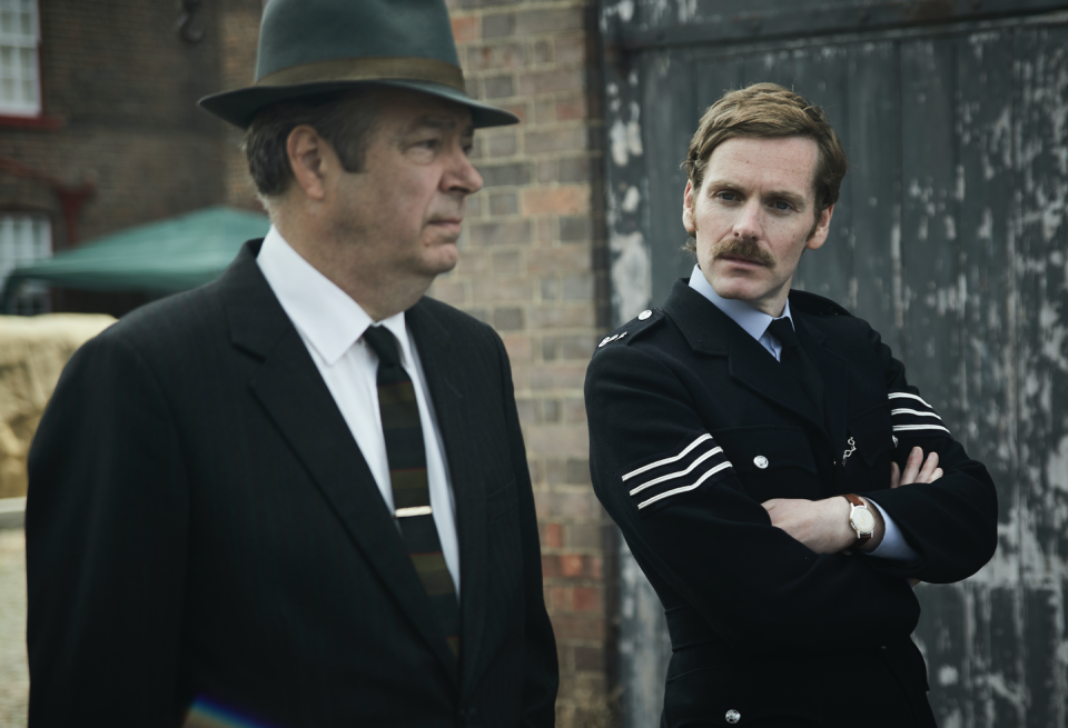 endeavour season 6 shaun evans