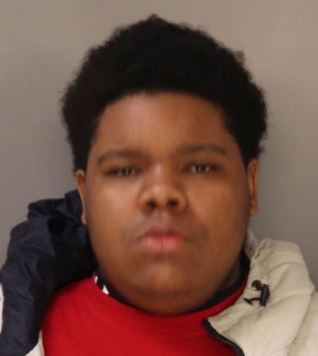 Teen sought, charged with shooting 15-year-old