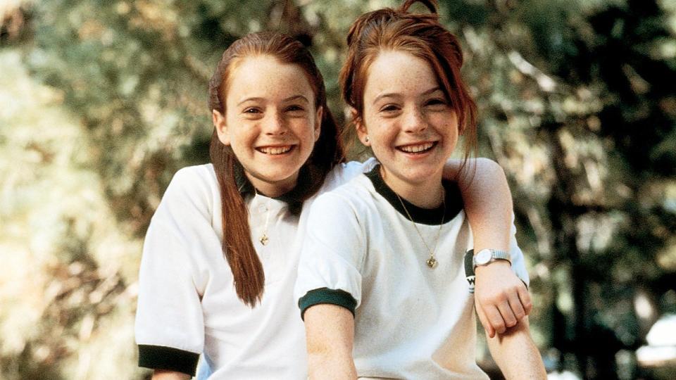 ‘The Parent Trap’