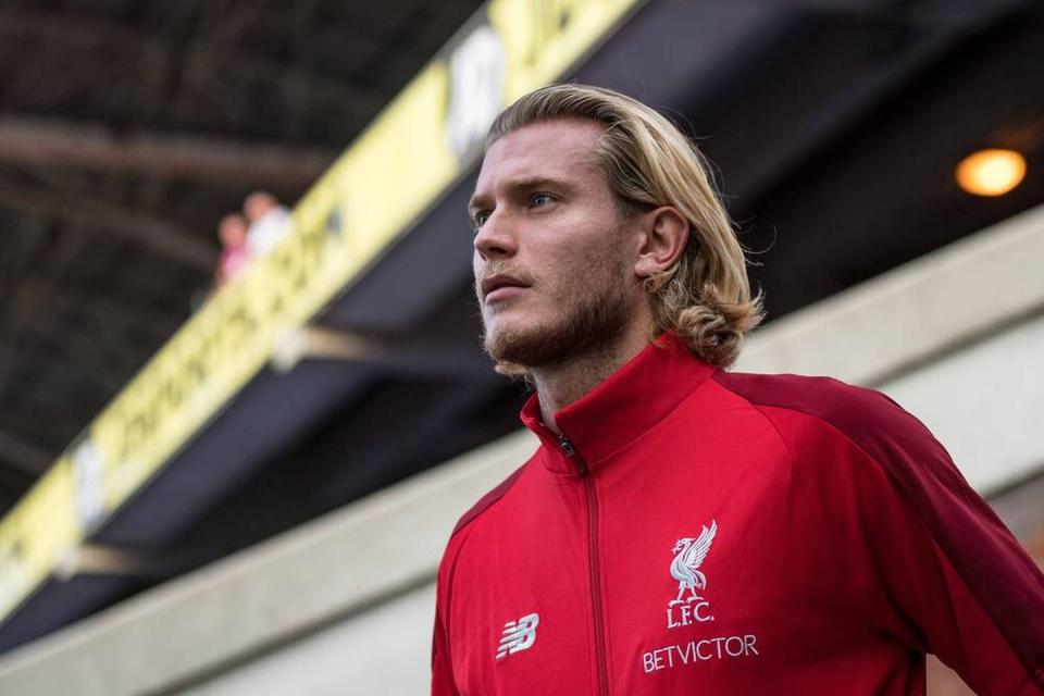 Karius' kuriose Liverpool-Rückkehr