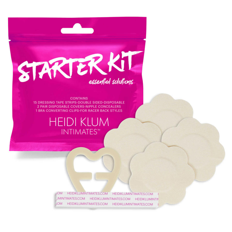 Heidi Klum Intimates Solutions Starter Kit