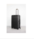 <p>beistravel.com</p><p><strong>$278.00</strong></p><p><a href="https://go.redirectingat.com?id=74968X1596630&url=https%3A%2F%2Fbeistravel.com%2Fproducts%2Fthe-check-in-roller-1&sref=https%3A%2F%2Fwww.cosmopolitan.com%2Flifestyle%2Fg40556732%2Fbest-rolling-luggage%2F" rel="nofollow noopener" target="_blank" data-ylk="slk:Shop Now" class="link ">Shop Now</a></p><p>Shay Mitchell has been globetrotting for years now (that's why she named her first child Atlas, duh), so she knows a thing or two about what great travel gear entails. That's why her travel brand, Beis, has some of the best luggage on the market. </p><p>This checked bag is chock full of thoughtful features, like a padded top handle that makes dragging it through the airport a lil more comfy, and the weight limit indicator that lets you know if you're over/under that 50-pound mark. </p><p>I also just get *so* many compliments whenever I travel with this bad boy, normally to the tune of, "OMG, is that Shay Mitchell's luggage brand?!" Frankly, this roller deserves the acclaim.</p><p><strong>Sexy specs</strong>:</p><ul><li>Available in 4 colorways</li><li>360° spinner wheels</li><li>TSA-approved lock</li><li>Compression flap and straps</li><li>Weight limit indicator on handle</li><li>Expands an extra 2" </li><li>Included pouch set for dirty clothes</li></ul><p><strong>Glowing review</strong>: <em>What I love about Beis luggage is that it is practical and well organized. You can tell that the product team really thought about the travel experience when creating this collection. It’s the thoughtfulness of the cushioned handle, and the small details like garment bags. It’s everything you need in one suitcase.</em></p>