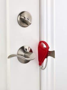 The Original Portable Door Lock by Addalock