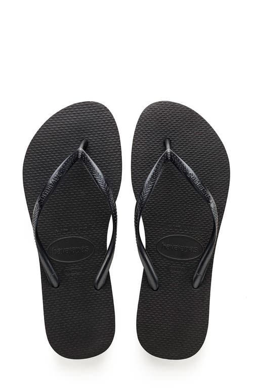 Havaianas Slim Flip Flop