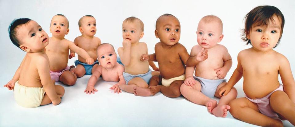 Are we having too many babies? The complex connection between human population and climate change requires new ways of looking at an old problem.