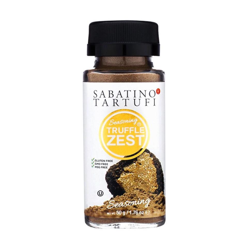 Truffle Zest Seasoning