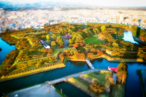 日本最早紅葉！北海道賞楓時間、必去景點一次看