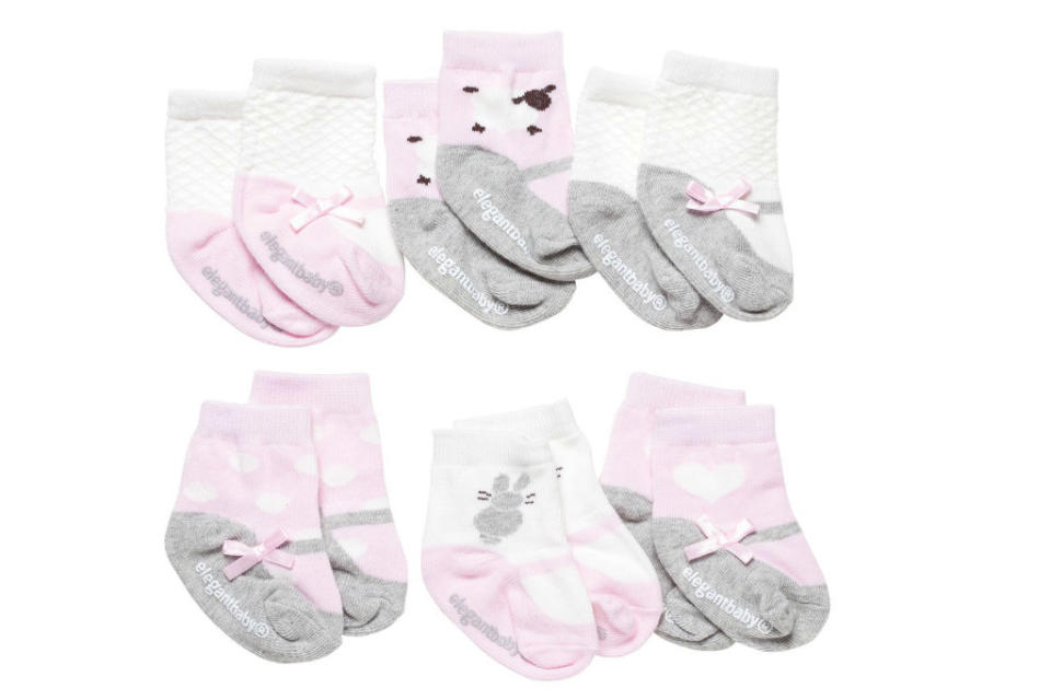 elegant-baby-socks