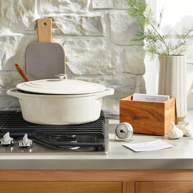 25 Kitchen Must-Haves From Target For Anyone Looking To Up Their