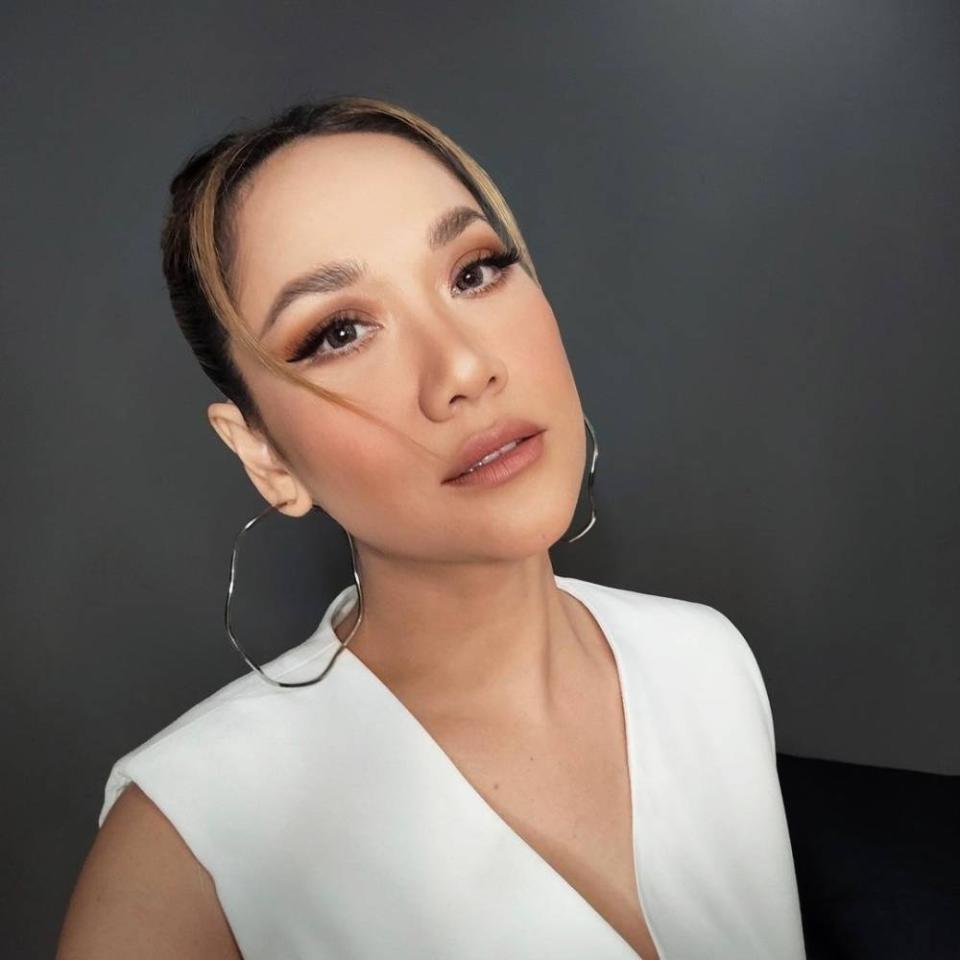 Indonesian Singer Bunga Citra Lestari Claps Back At Claims That Shes 