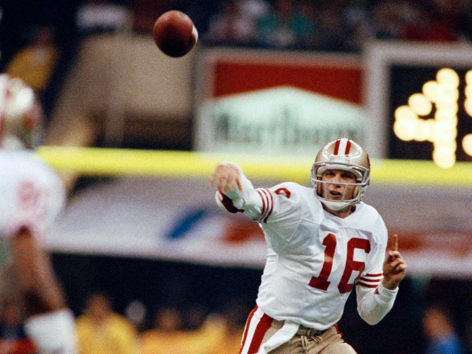 Super Bowl XXIV