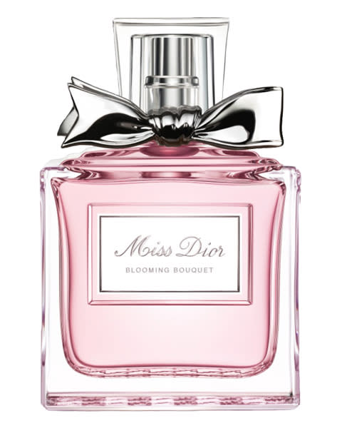 Miss Dior Blooming Bouquet by Dior
