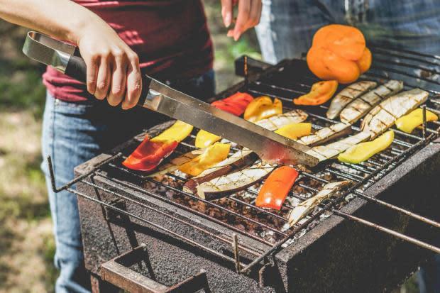 How to master the BBQ

Picture: PA