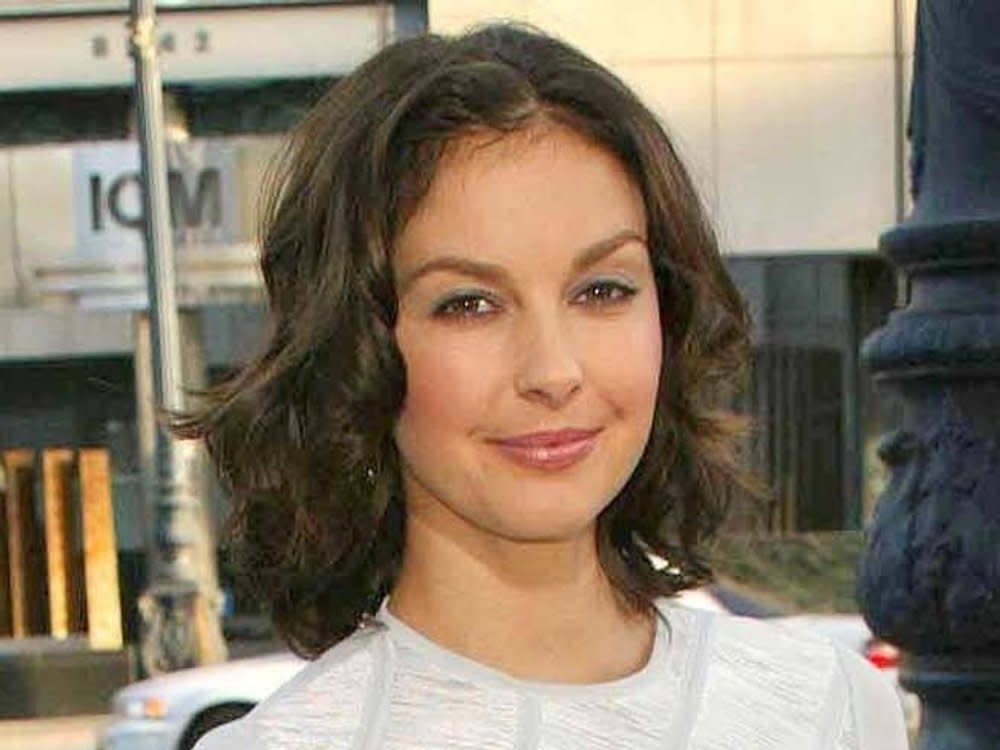 Schauspielerin Ashley Judd hat sich mit dem Mann getroffen, der sie vergewaltigt hat. (Bild: imago/YAY Images)