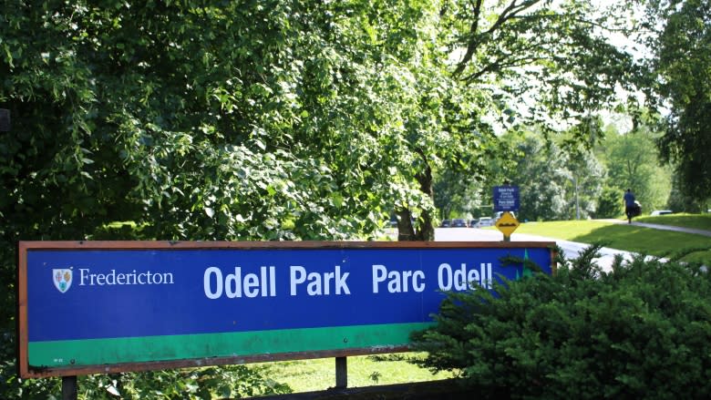 For Odell Park's future, bikers and preservationists inch toward compromise