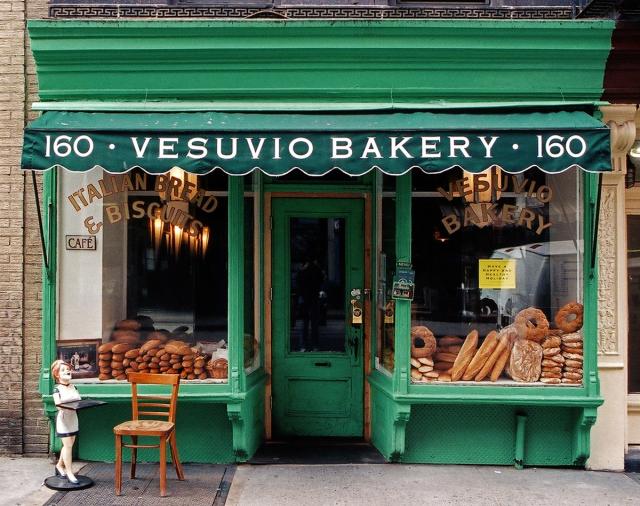 This Instagram of Vintage New York Storefronts Is a Nostalgic Fever Dream