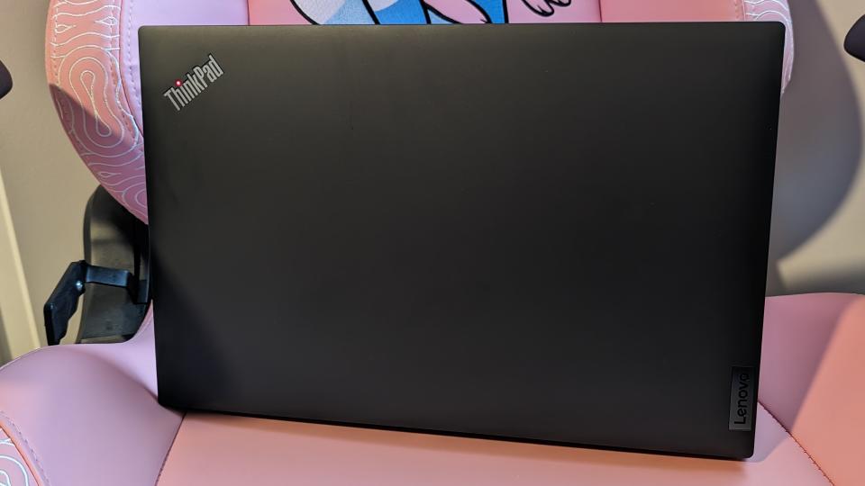 Lenovo ThinkPad L15 Gen 4 review