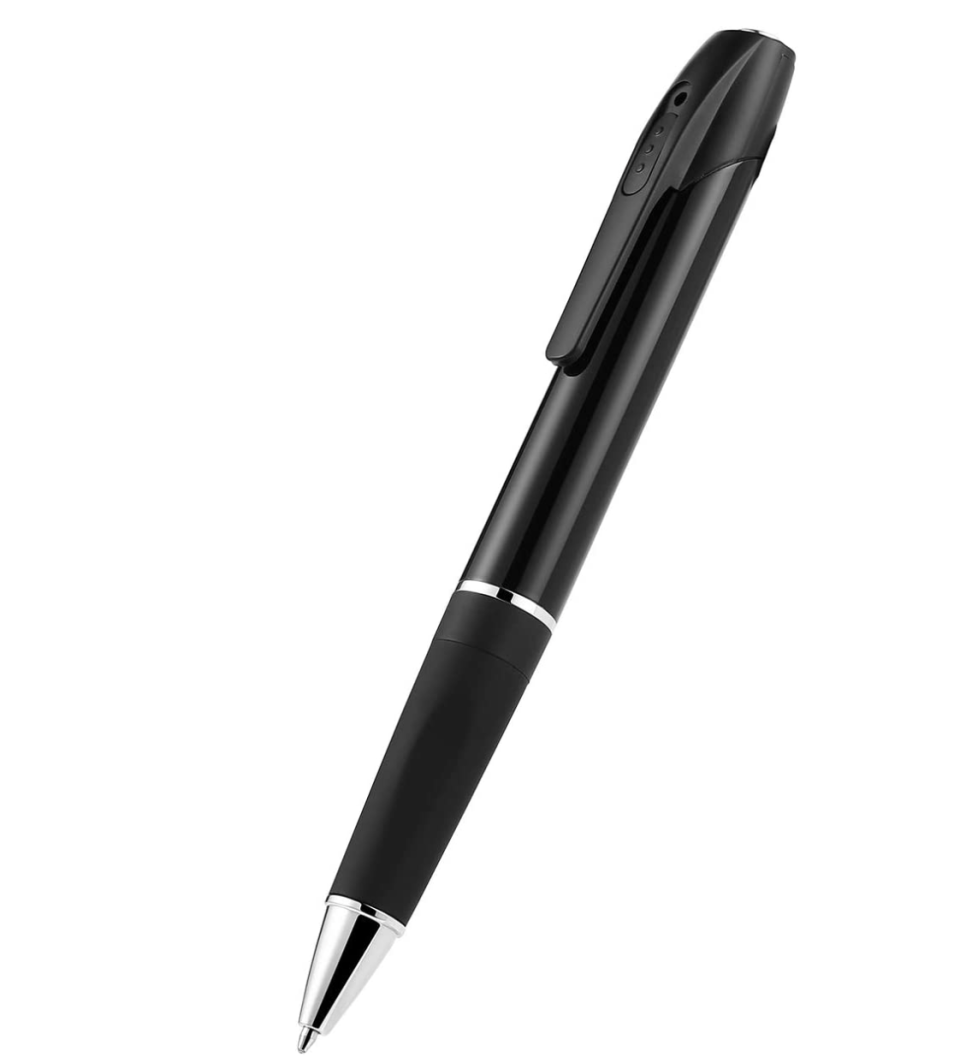 Szboke Hidden Camera Spy Pen 