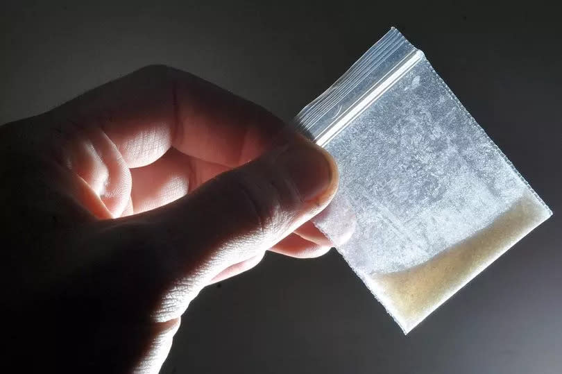 Dangerous batches of heroin was found in both Bristol and North Devon last weekend, but the Bristol Drugs Project says there is currently no evidence the two are linked