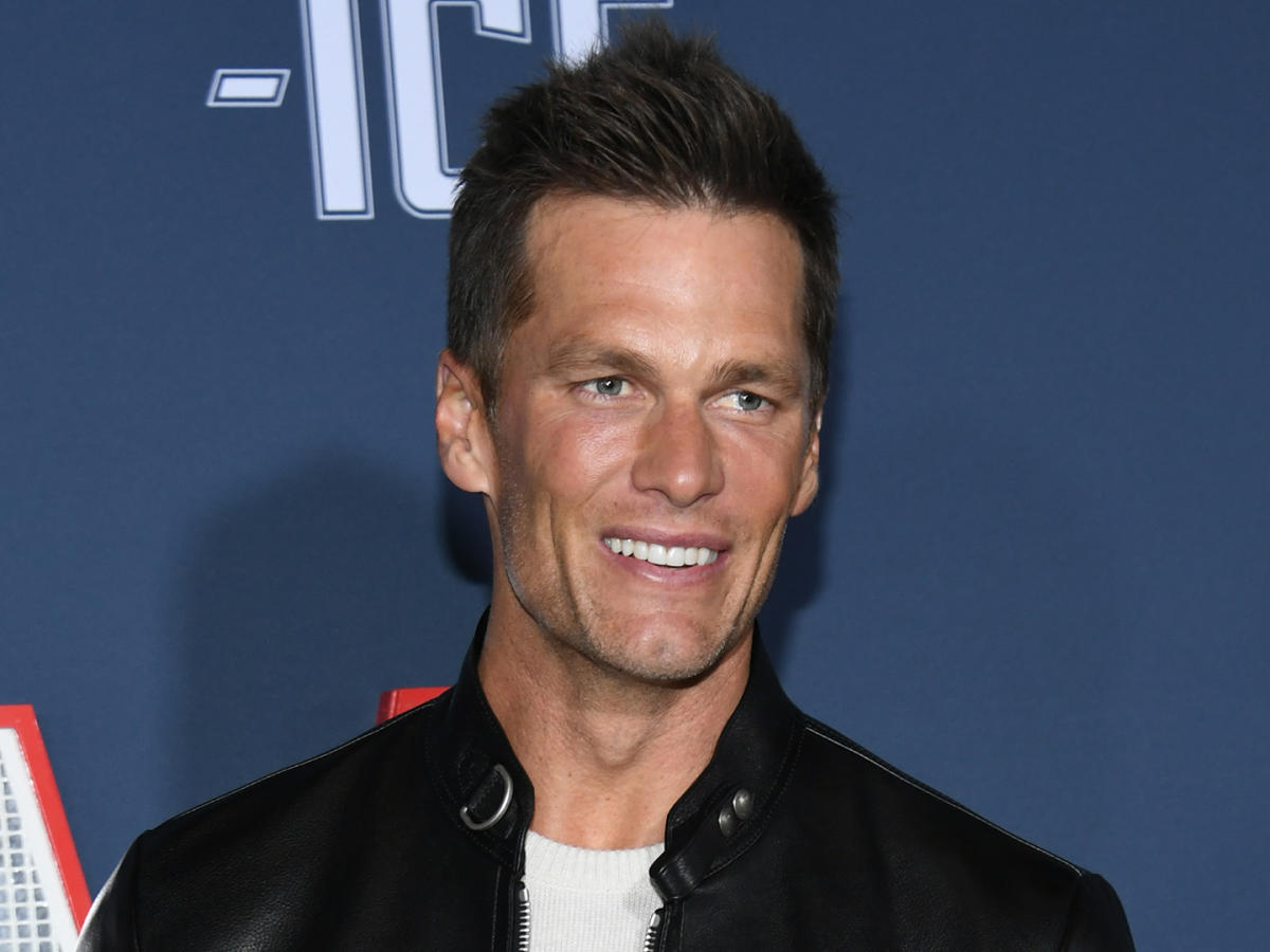 Tom Brady Gave a Sweet Shoutout to Exes Gisele Bündchen and Bridget  Moynahan on Mother's Day