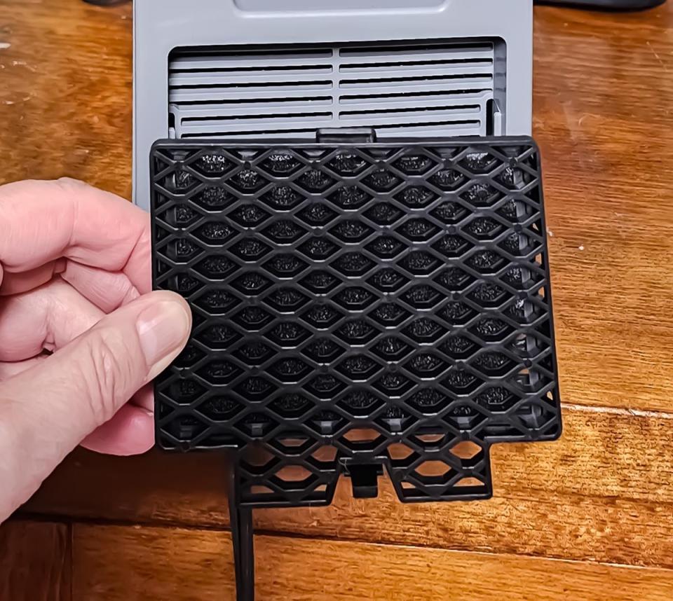 Handy Heater Review 