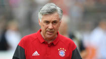 Carlo Ancelotti