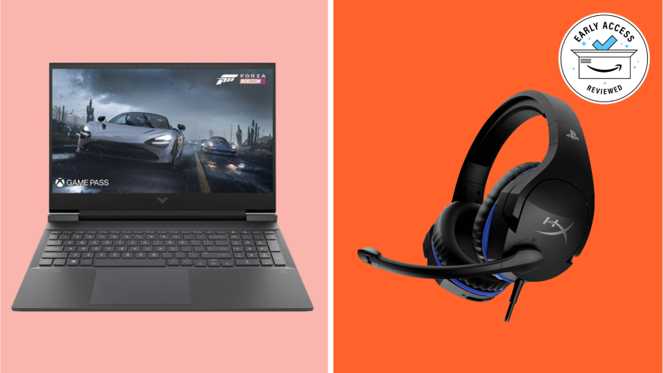 Shop Target tech deals on headphones, speakers and laptops.