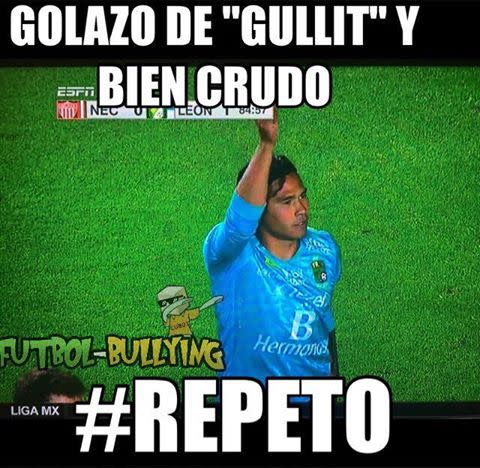 Los memes de la Jornada 2