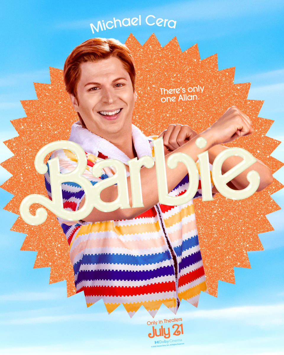 Barbie movie Release date, cast, plot