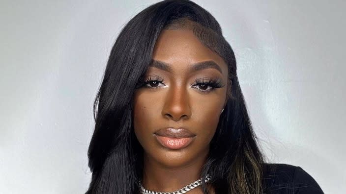 According to officials, Lauren Smith-Fields, 23, died on Dec. 12 from “acute intoxication due to the combined effects of fentanyl, promethazine, hydroxyzine and alcohol.” A criminal investigation into her death has been launched. (Photo: Screenshot/Instagram)
