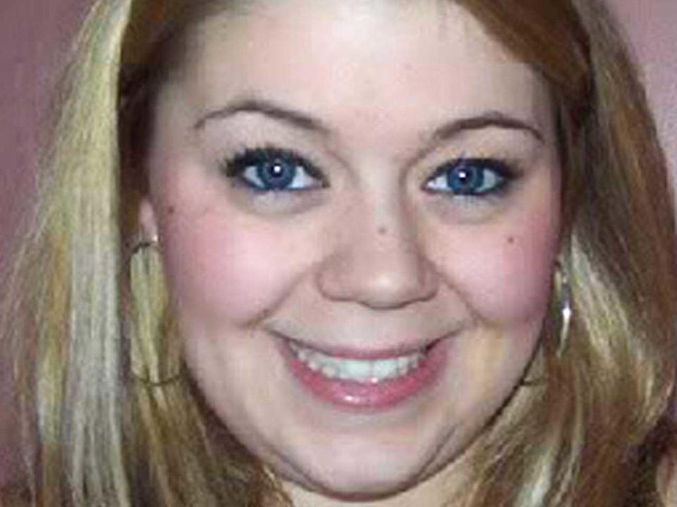 Megan Waterman, 22, was the youngest of the four victims whose bodies were discovered near Gilgo Beach. Megan was last seen on June 6, 2010, leaving a Holiday Inn Express in Hauppauge, N.Y.  / Credit: Handout