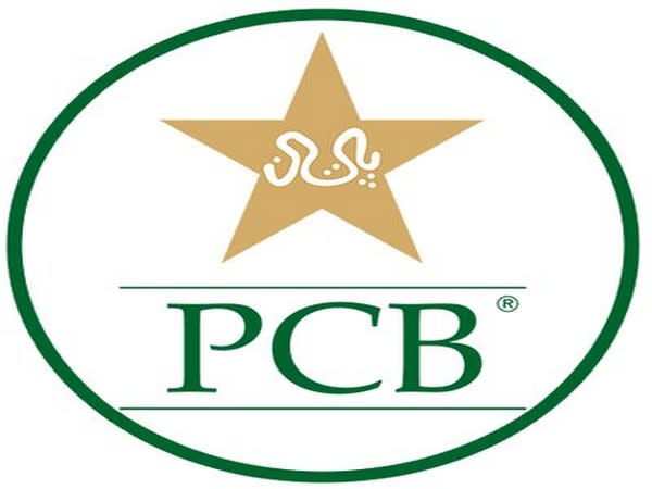 PCB logo