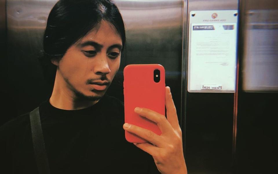 Marq Porciuncula hingegen gibt in seinem Instagram-Profil an, unter anderem "Sänger", "Tänzer", "Fashionista", "Foodie" und "Schifffahrtskaufmann" zu sein. Mit seinem Overground-Kollegen Ken Miyao scheint er ebenfalls noch gut befreundet zu sein, wie gemeinsame Fotos belegen. (Bild: www.instagram.com/marqpmusiq)