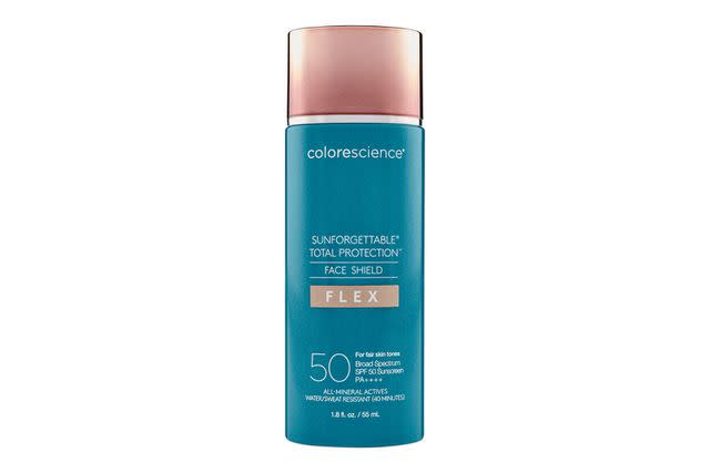 <p>ColoreScience</p>