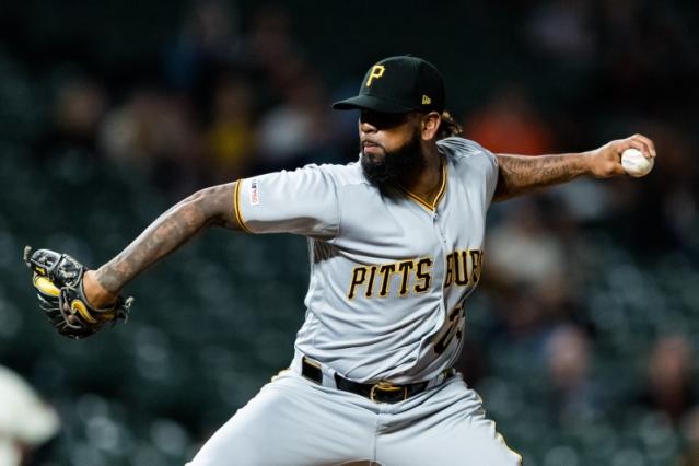 Ex-MLB pitcher Felipe Vazquez sentenced to prison for sexual assault